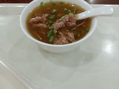 -蓝氏钟楼肉粽