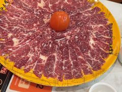 -潮汕大目牛肉火锅(皇岗旗舰店)