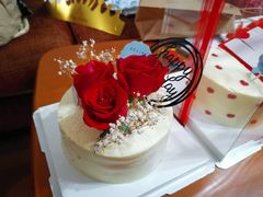 -艾加柒克蛋糕茶歇甜品台(春熙路店)