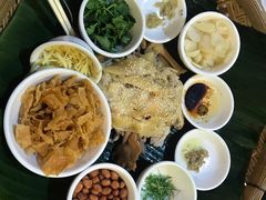 -园林美食城·本土农家菜(杨和镇店)