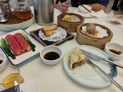 -东江海辉酒楼·公司团建·商务宴请·生日宴(宝安店)