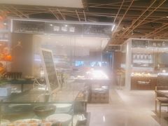 -金海湾自助餐厅(金陵饭店)