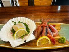 -加奈日本料理