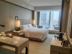 -北京康莱德酒店