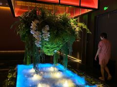 -沐玲珑足道SPA