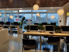 -樱花国际日语(徐家汇中心)