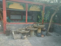 -三品尚院(贝勒府旧址店)