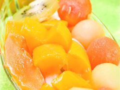 榴莲雪糕捞-湘爵士(王府井百货黄兴中路店)
