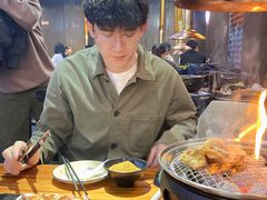 -吉志烤肉(太原总店)