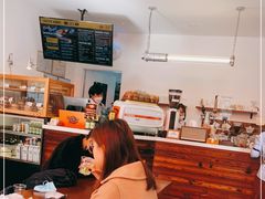 -Catch Bagel(芳草地店)