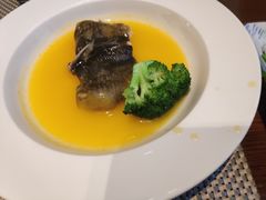 -逸林轩中餐厅(中信泰富朱家角锦江酒店)