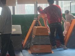 -乐之童成长中心(石景山万达店)