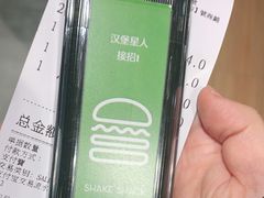 -Shake Shack(西单大悦城店)