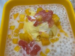 -芬芳甜品(体育东横街店)