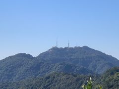 -北高峰
