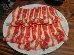-绣园苏式火锅·开创者·腌笃鲜(大洋百货店)