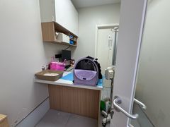 -达爱动物医院·犬猫分区·CT·复杂眼科(远洋山水分院)