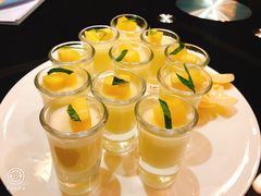 -食间牛排(湖西路店)