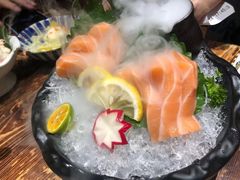 -小川洋风料理(街道口店)