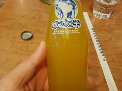 -华府九号海鲜烧烤大排档(龙域店)