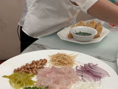 生捞鱼生-潮人姐妹轩(海宁路店)