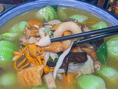 -莫家传承菜(耗儿鱼特色店)