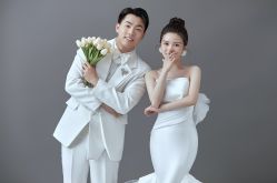 -IDO婚纱摄影(上海旗舰店)