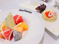 -斗牛士牛排餐厅(嘉里汇店)