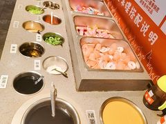-成老灶火锅鸡(平山店)