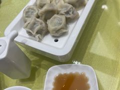 -北京国际饭店·谭府餐厅