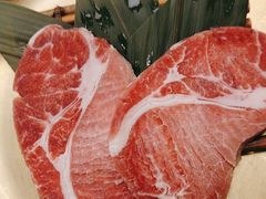 -权金城·炭火烤肉(北京联想桥店)