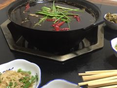 -石灰市毛记烧鸡公(解放碑店)