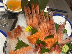 -極上萬膳·日料放题(海岸城店)