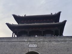 -台儿庄古城