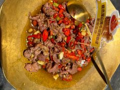 -炊烟小炒黄牛肉(浦东世纪汇店)
