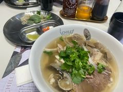 -CHILL Pho澳洲牛肉越南粉(佛山顺德万象汇店)