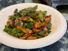-龚师傅土菜馆.地道农家菜(魅力湘西店)