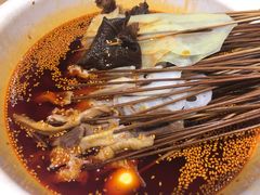 -嘉州叶婆婆钵钵鸡(建设路店)