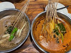 -叶婆婆钵钵鸡(乐山老店)