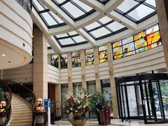 -上海安亭别墅花园酒店