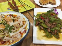 -天山传奇新疆菜(SKLP店)