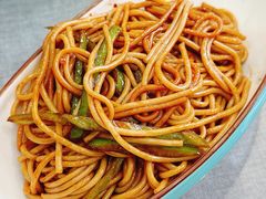 -一盏明灯全素斋(五爷庙店)