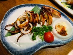 -九井澤精致料理(金茂店)