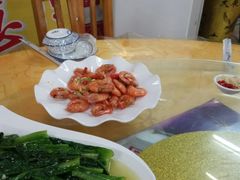 -明记海鲜美食老字号(明记总店)