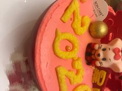 -BONCAKE裱花蛋糕(万象汇店)