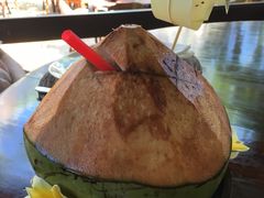 椰子-DiAtas by Art Cafe Bumbu Bali