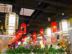 -谭鸭血老火锅(龙湖宝山天街店)