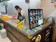 -大学城夜市大排档(凤栖路店)