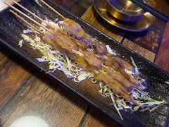 -质烤烤物·活烤海鲜(质烤总店)