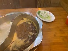 -红姐重庆火锅(曙光路店)